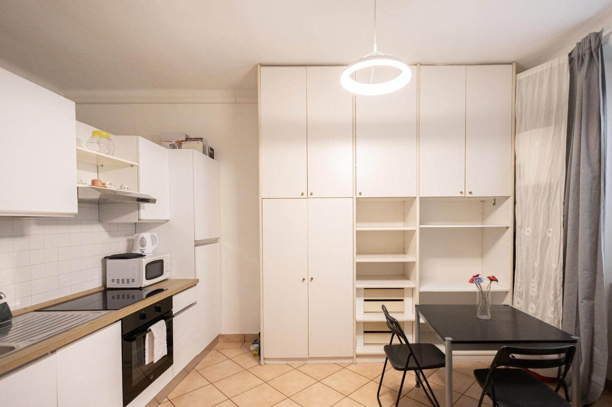 Loft In Zona Bocconi *