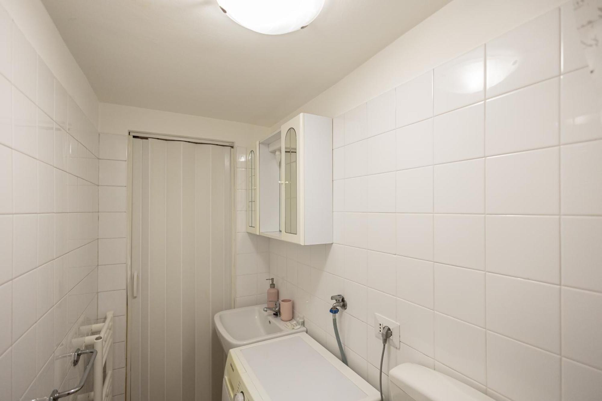Loft In Zona Bocconi * Milan