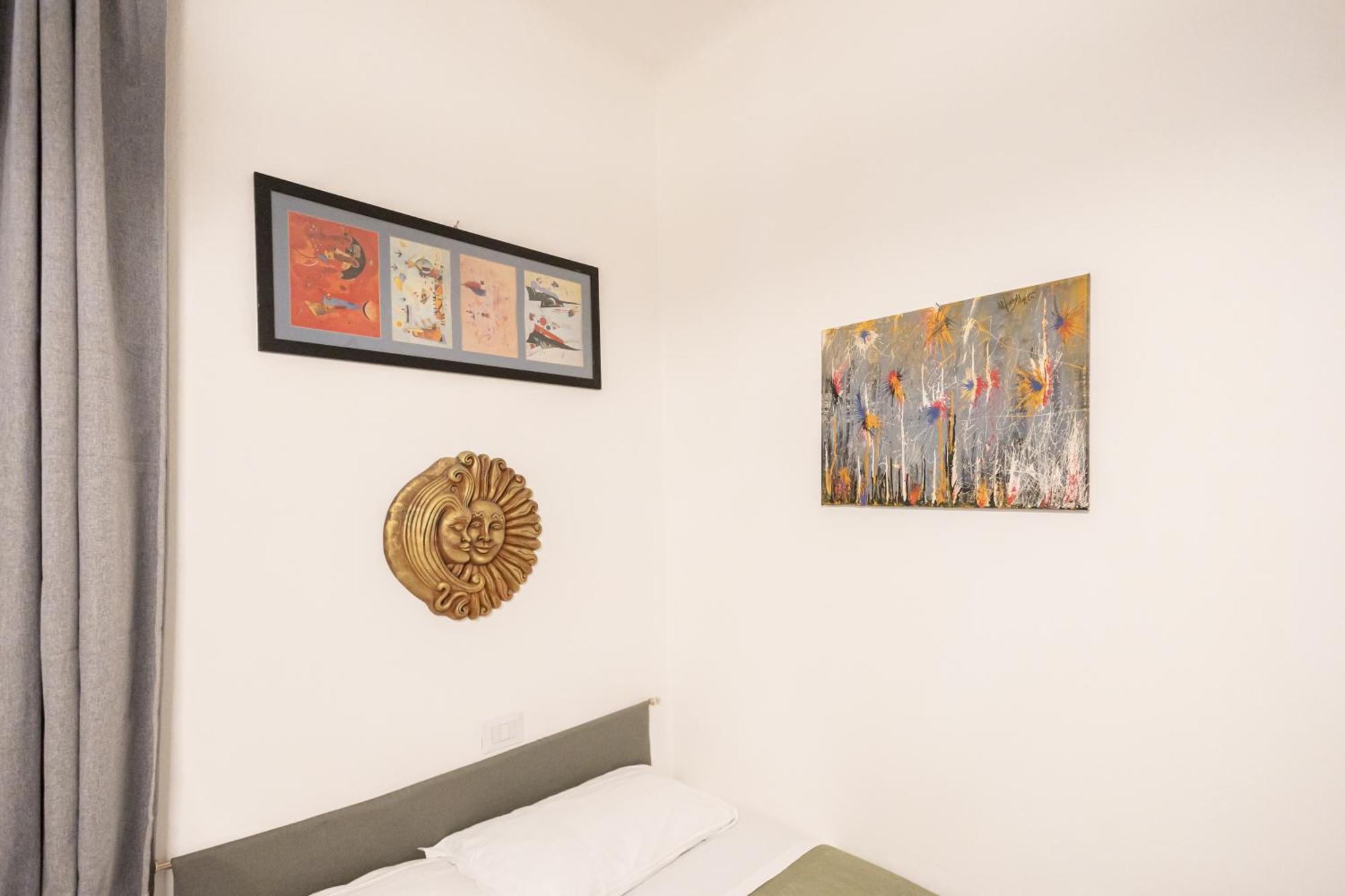 Loft In Zona Bocconi Appartement Milan