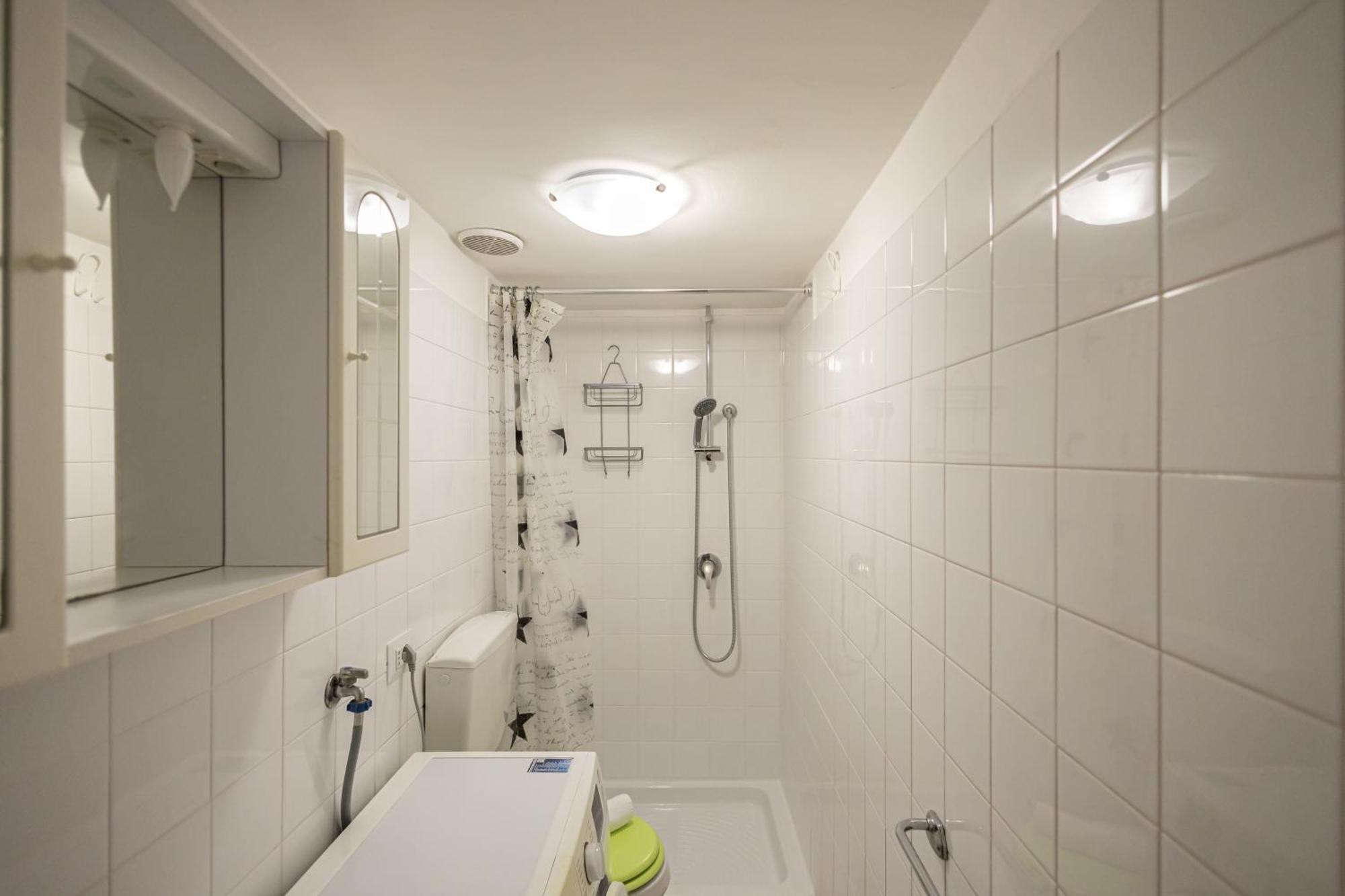Loft In Zona Bocconi Appartement *